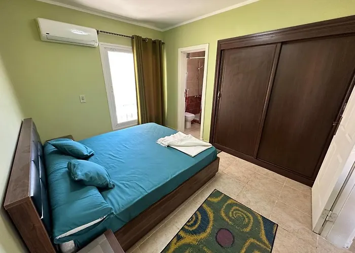 Apartment Blumar El Dome
