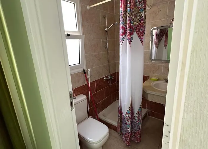 Apartment Blumar El Dome