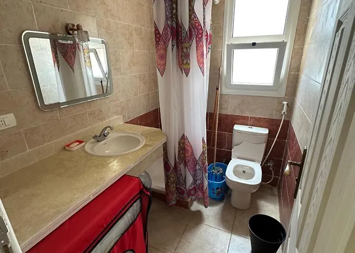 Blumar El Dome Apartment Ain Sukhna