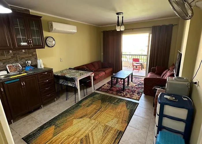 Blumar El Dome Apartment *