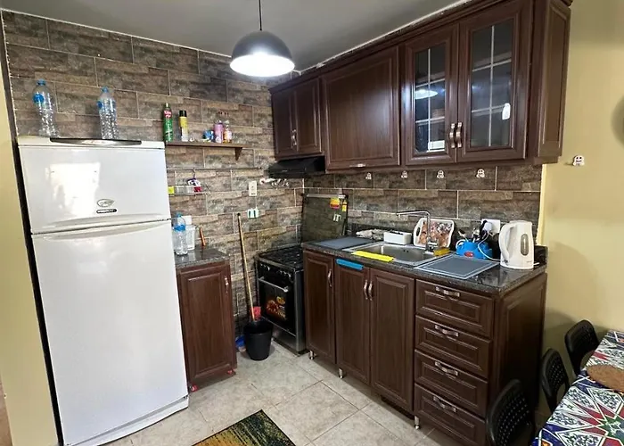 Apartment Blumar El Dome *